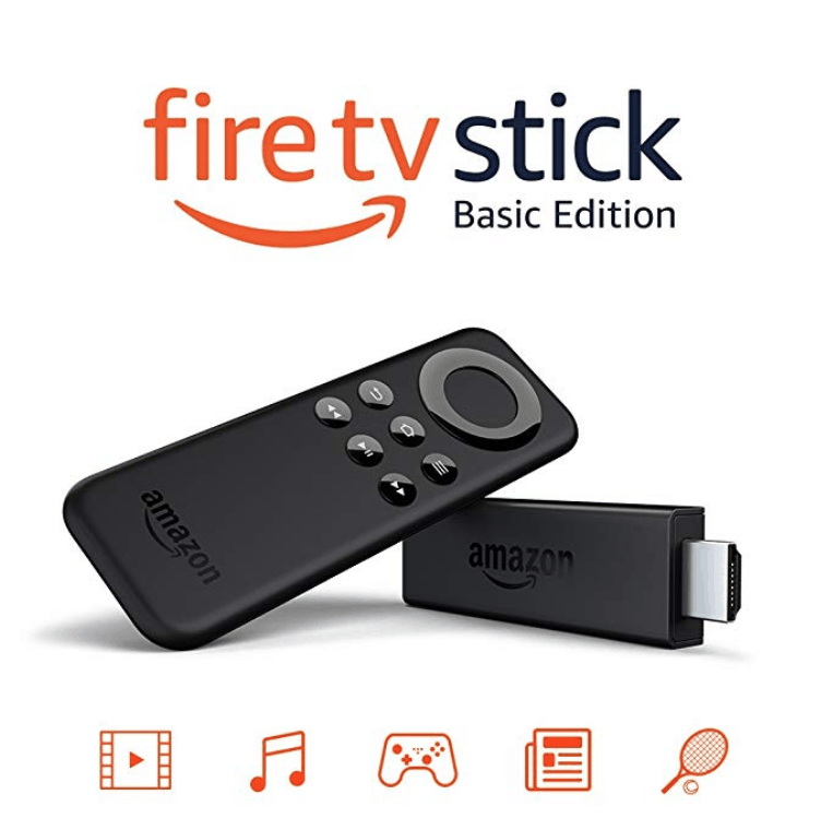 Amazon fire tv stick pros cons HostingRadar.co