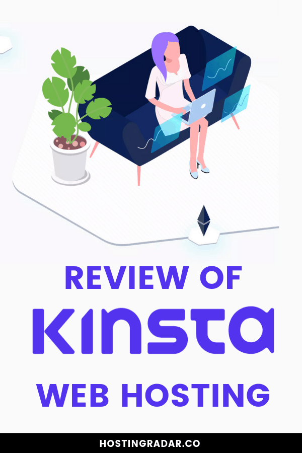 kinsta review is kinsta a good web hosting provider best cloud hosting solution 2019 HostingRadar.co