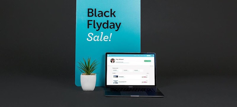 Flywheel web hosting black friday deal