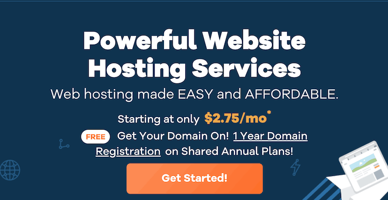 hostgator web hosting black friday deals